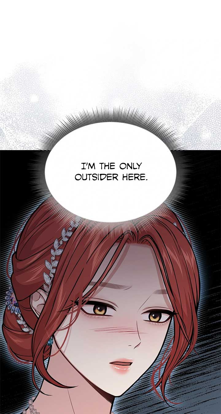 The Secret Bedroom of a Dejected Royal Daughter Chapter 108 20